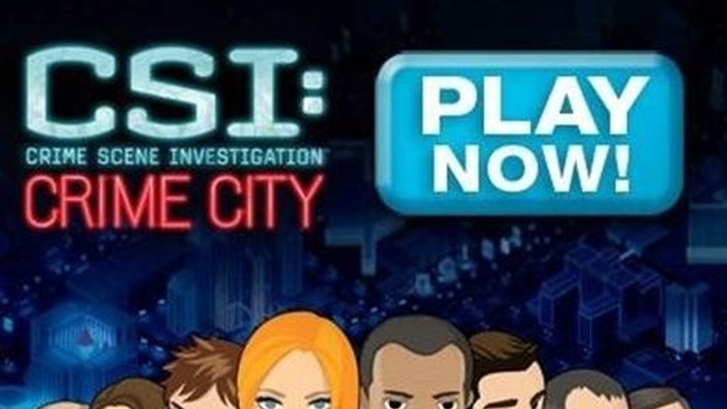 CSI Facebook