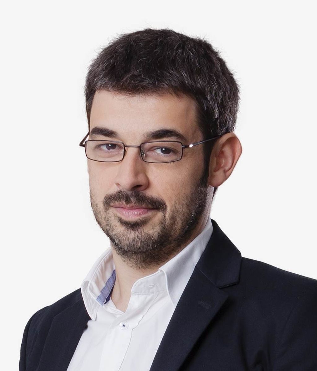 Daniel Arnáez