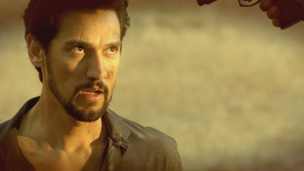 Capítulo seis de la miniserie de Telecinco 'Perdóname, Señor'