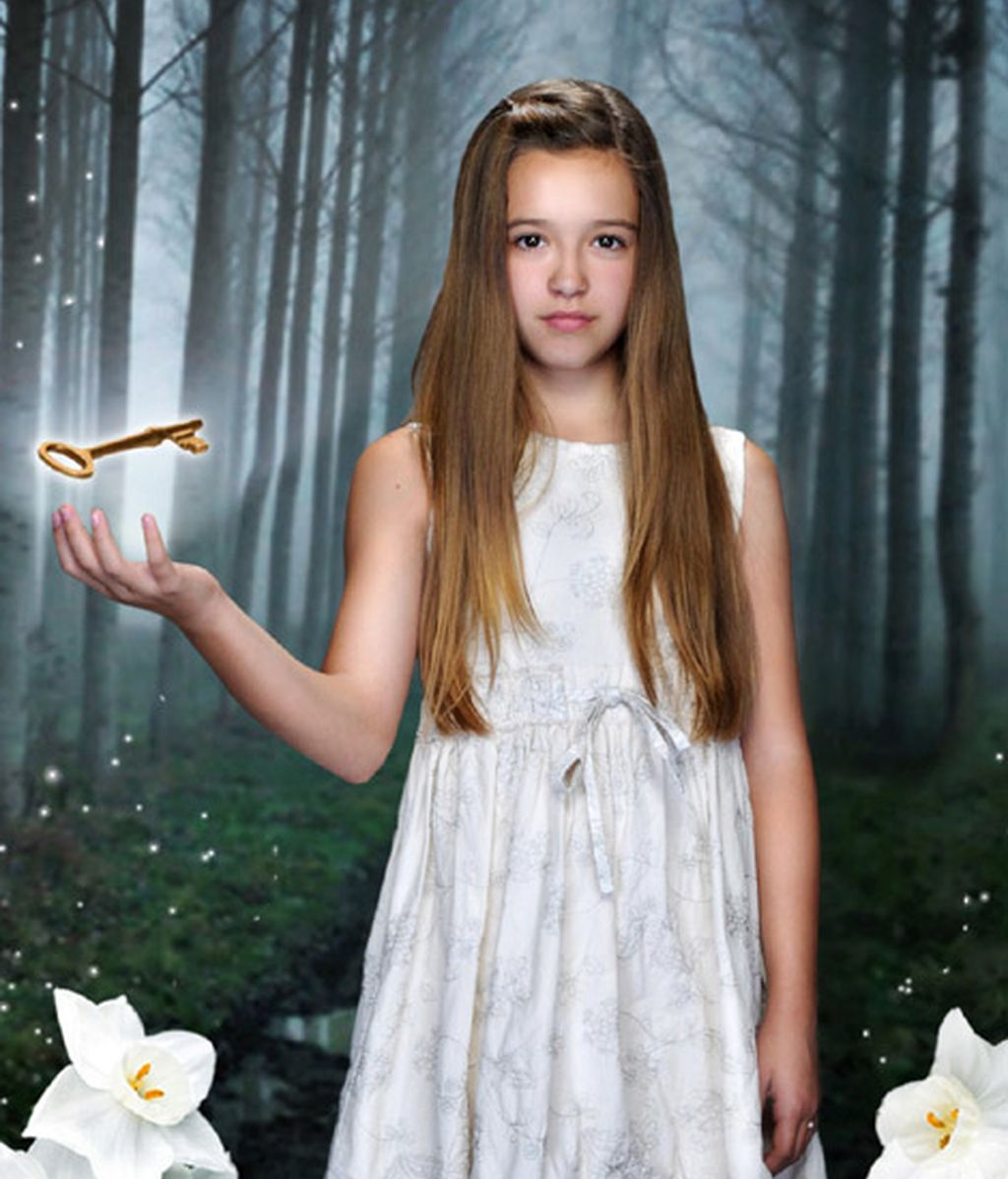 Llega la hora de asumir la herencia de la abuela, desde el 9 de abril a las 22.30