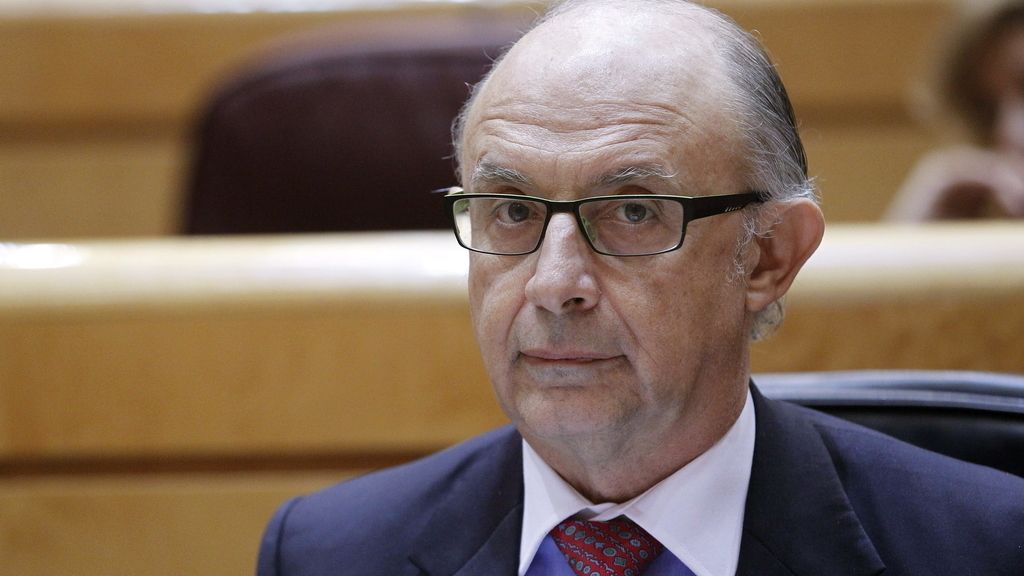 Cristóbal Montoro