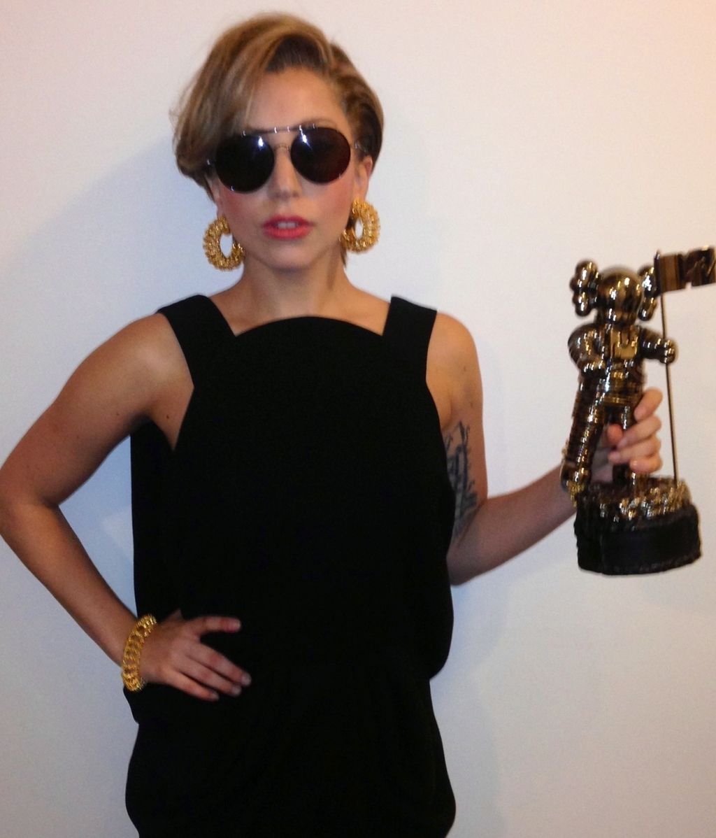 Lady Gaga