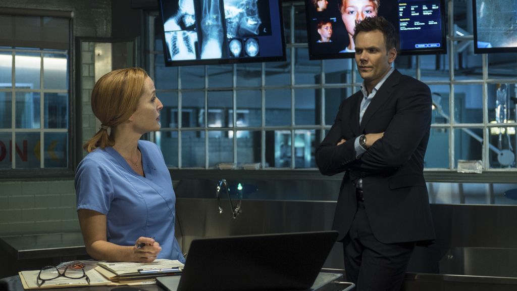 Expediente X