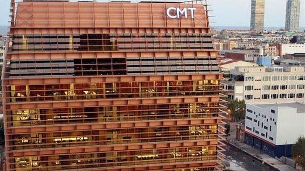 CMT