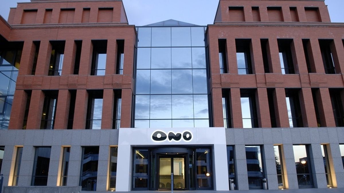 Vodafone ofrece 7.000 millones por Ono