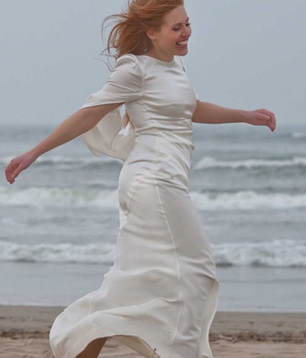 San Marino. Valentina Monetta