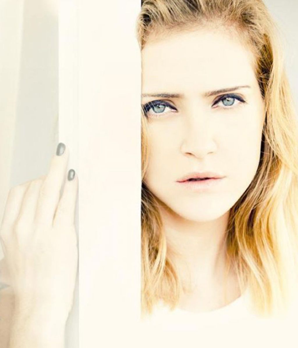 Israel. Mei Finegold