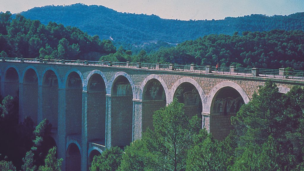 viaducto
