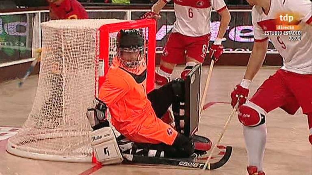 Teledeporte
