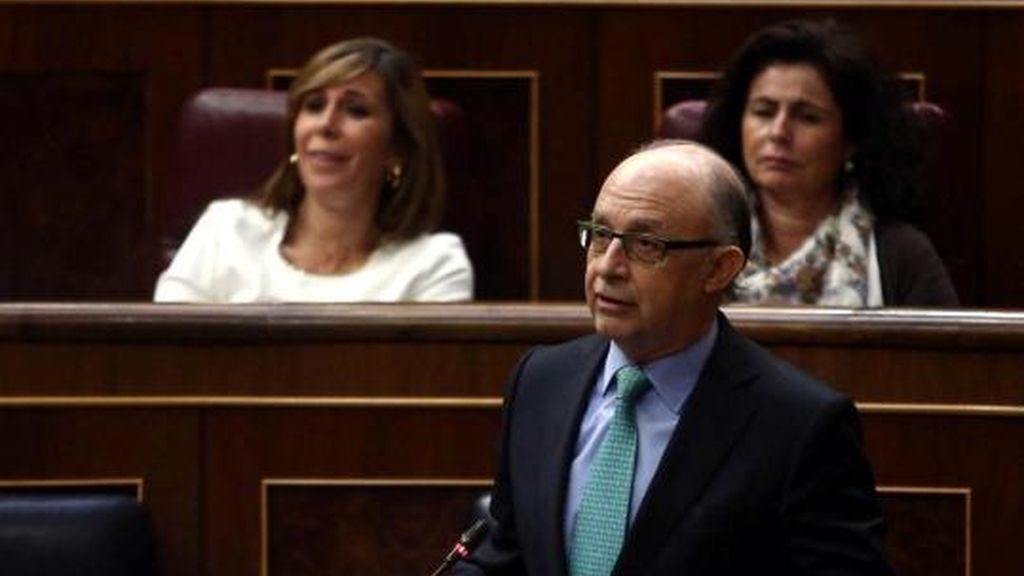 Cristóbal Montoro