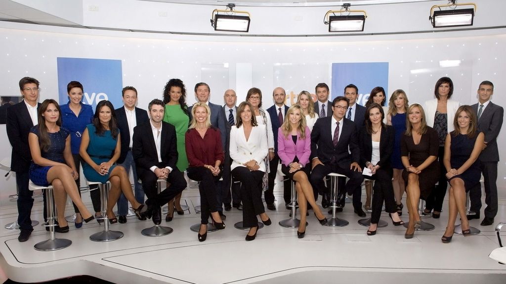 Presentación 2012-2013 TVE