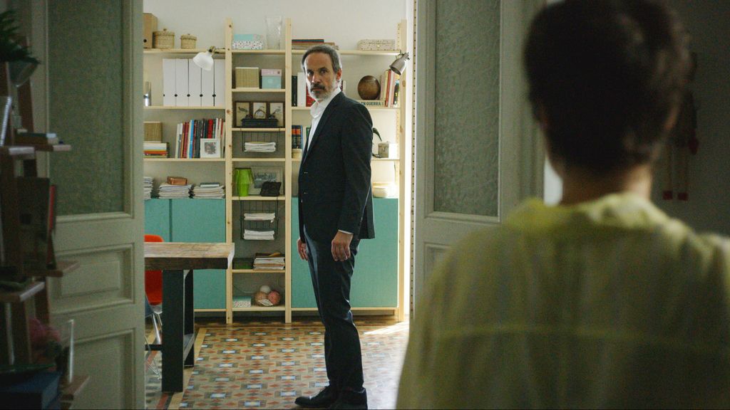 'Sé quién eres', primer capítulo
