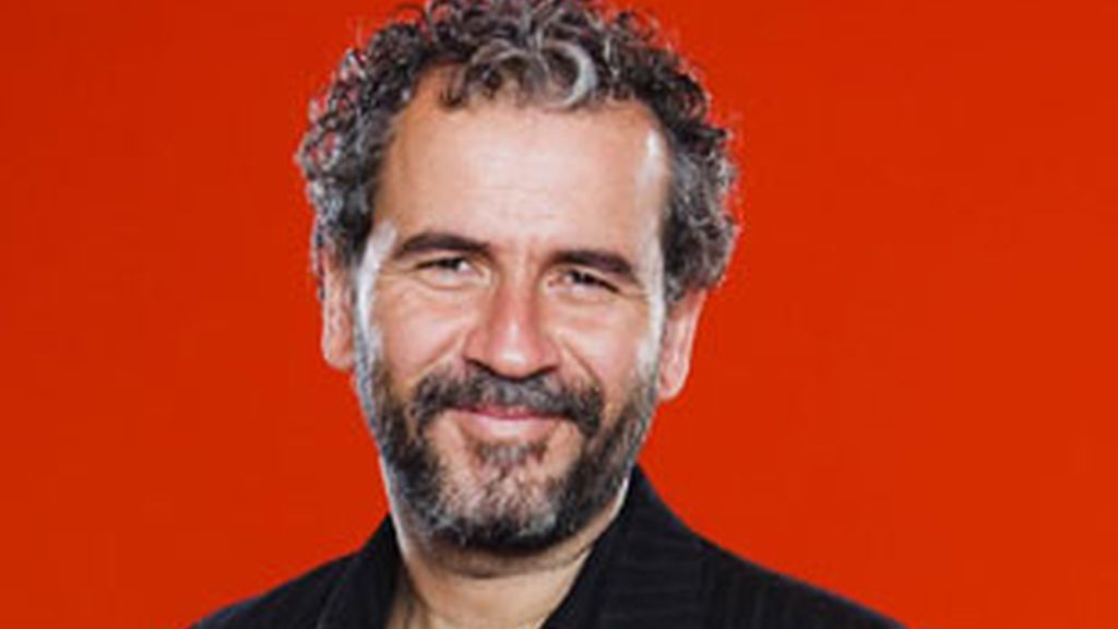 Guillermo Toledo