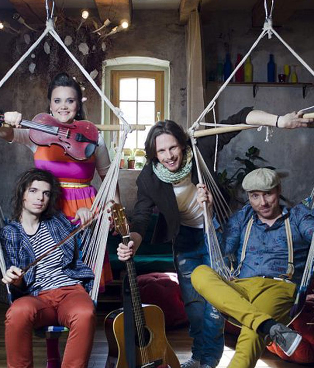 Letonia. Aarzemnieki