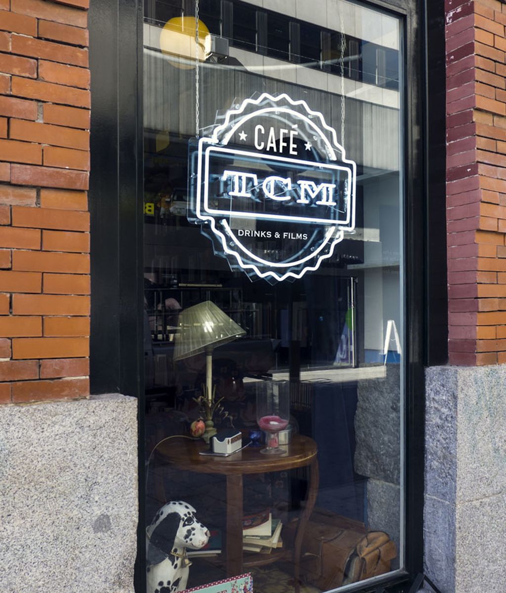 Café TCM