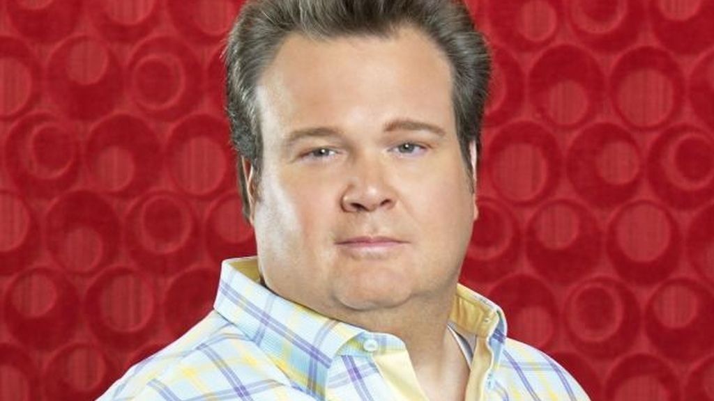 Eric Stonestreet