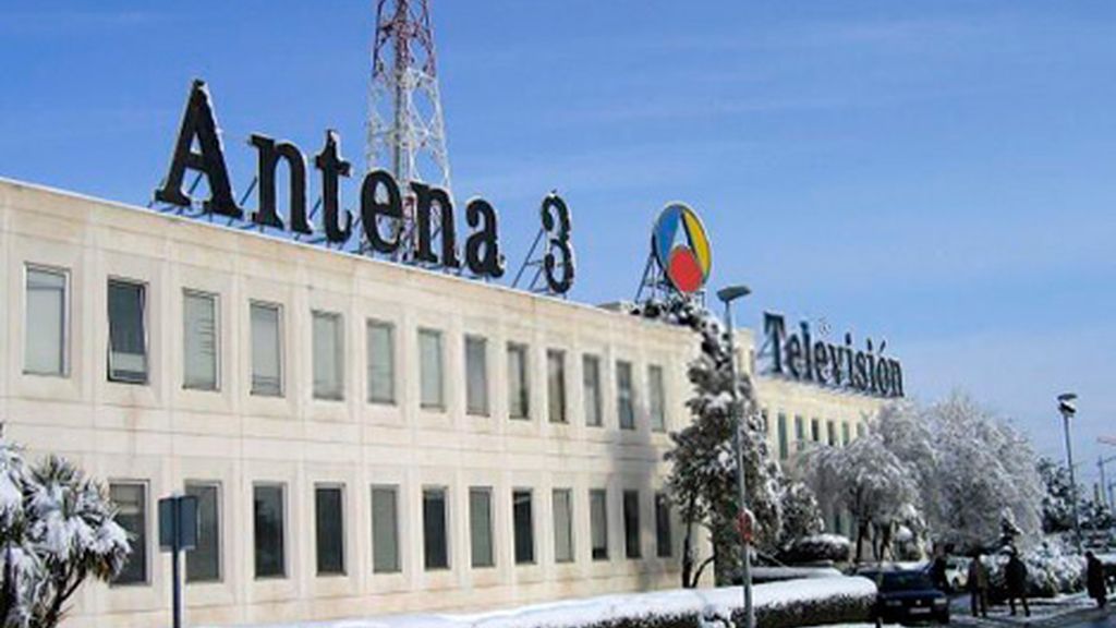 Antena 3