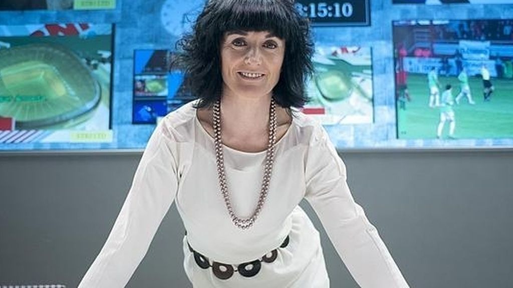 Maite Iturbe