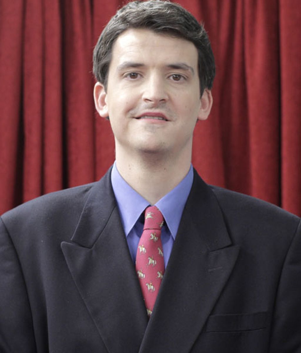 'Un príncipe para Corina' (Cuatro)