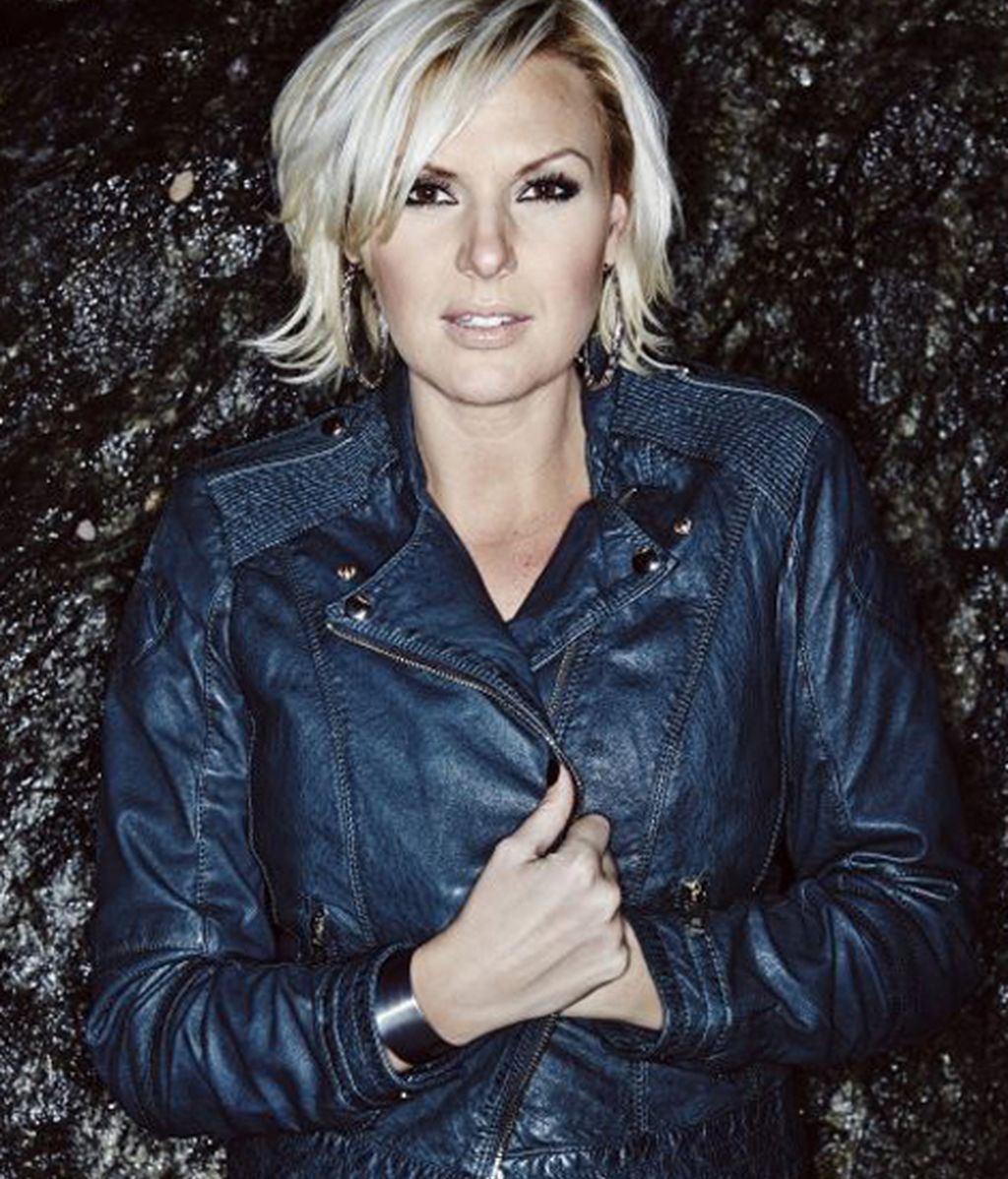 Suecia. Sanna Nielsen