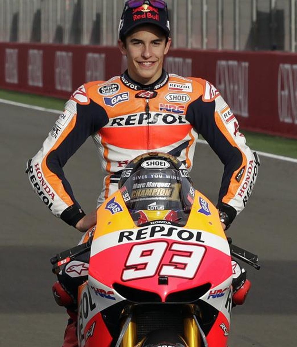 Marc Marquez