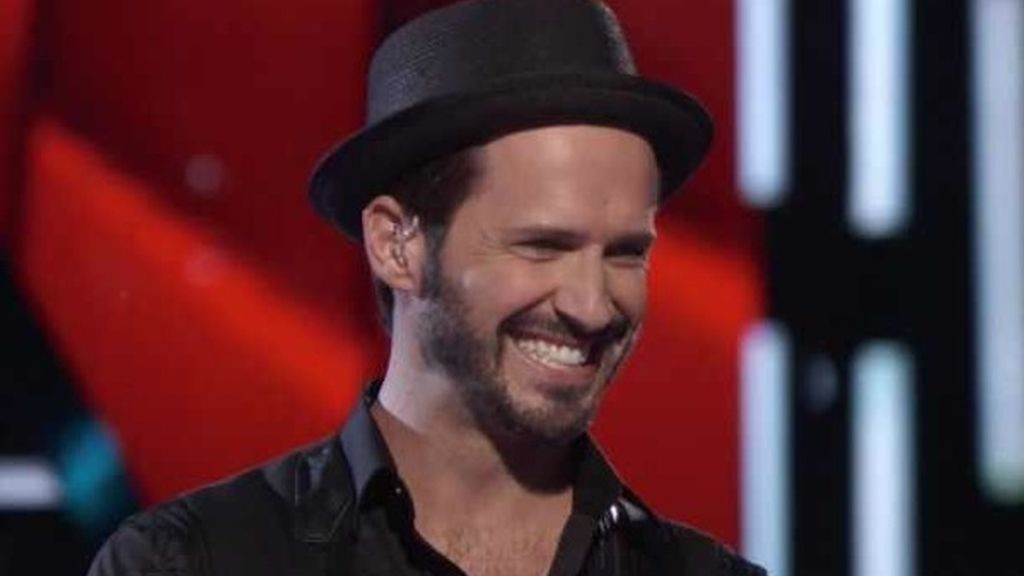 Tony Lucca