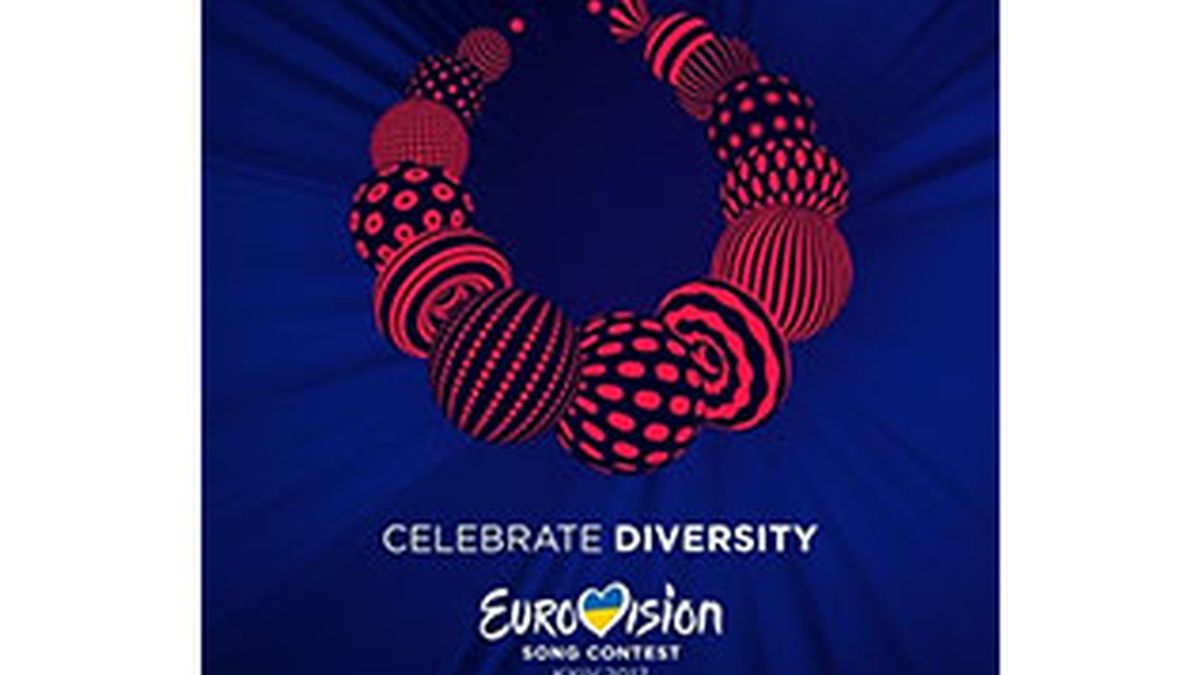 Cartel Eurovisión 2017