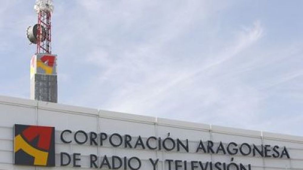 Aragón televisión