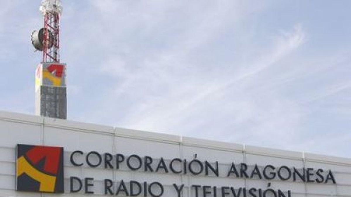 Aragón televisión