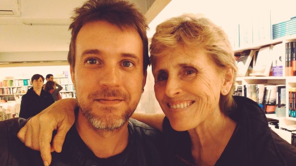 Mercedes Milá y Tiparraco