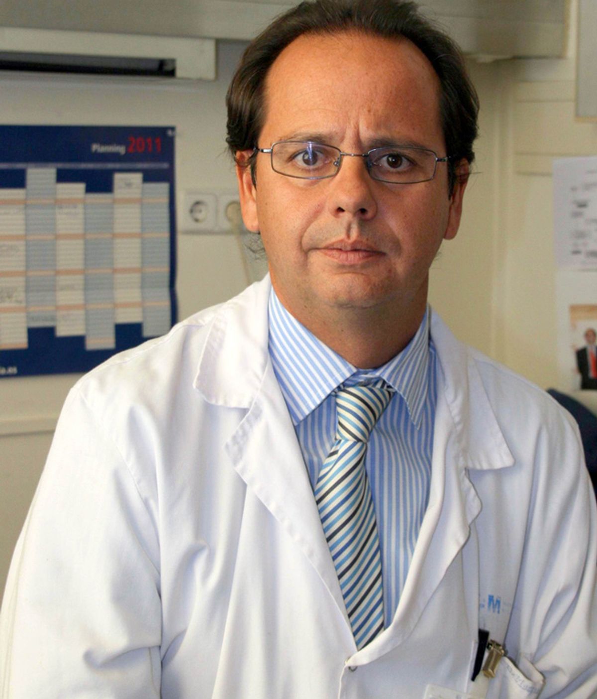 Dr. Jaime Masjuan