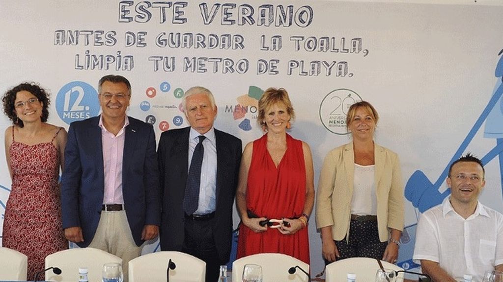rueda de prensa