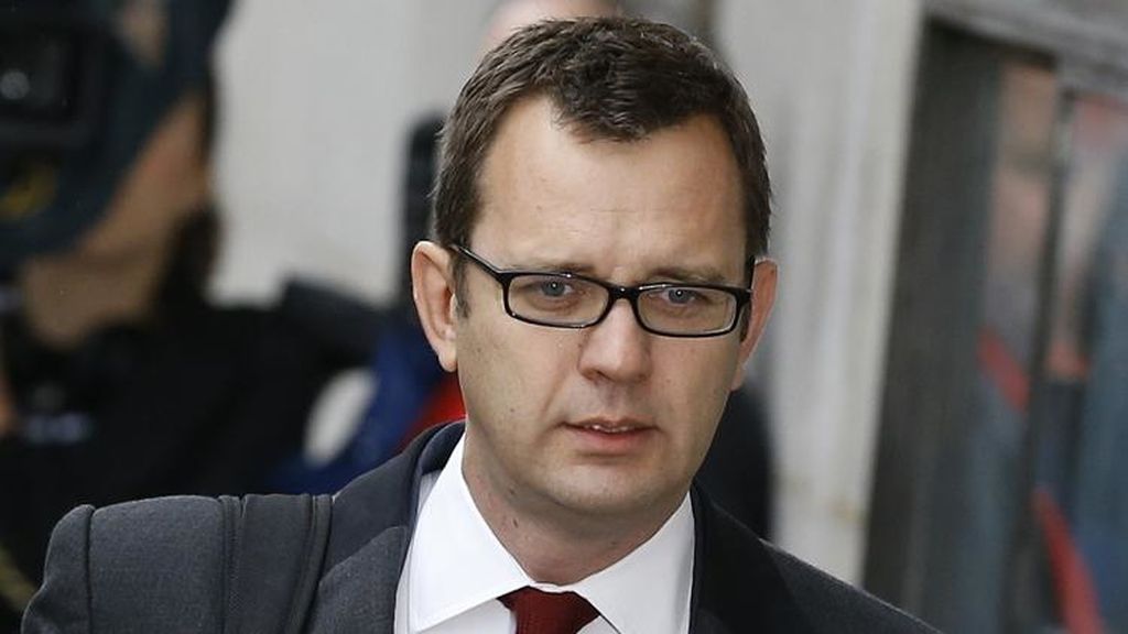 Andy Coulson