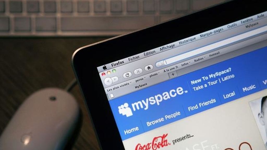 MySpace
