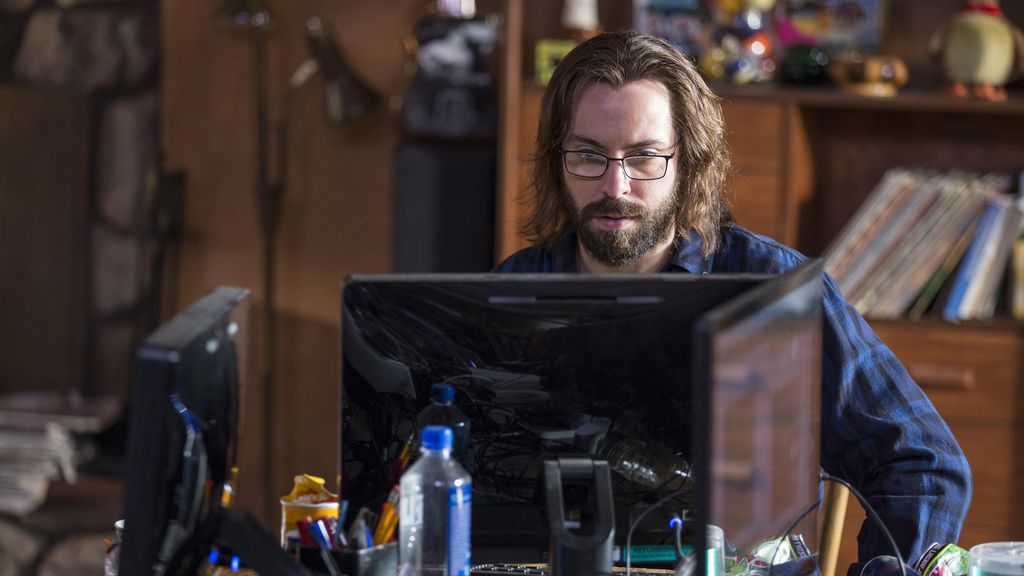 Silicon Valley