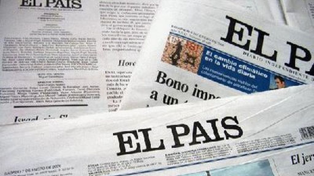 Resultados de Prisa