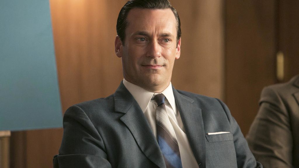 Jon Hamm