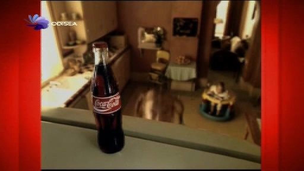 Coca Cola: la chispa de la vida