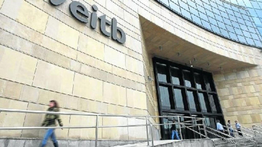 Sede ETB