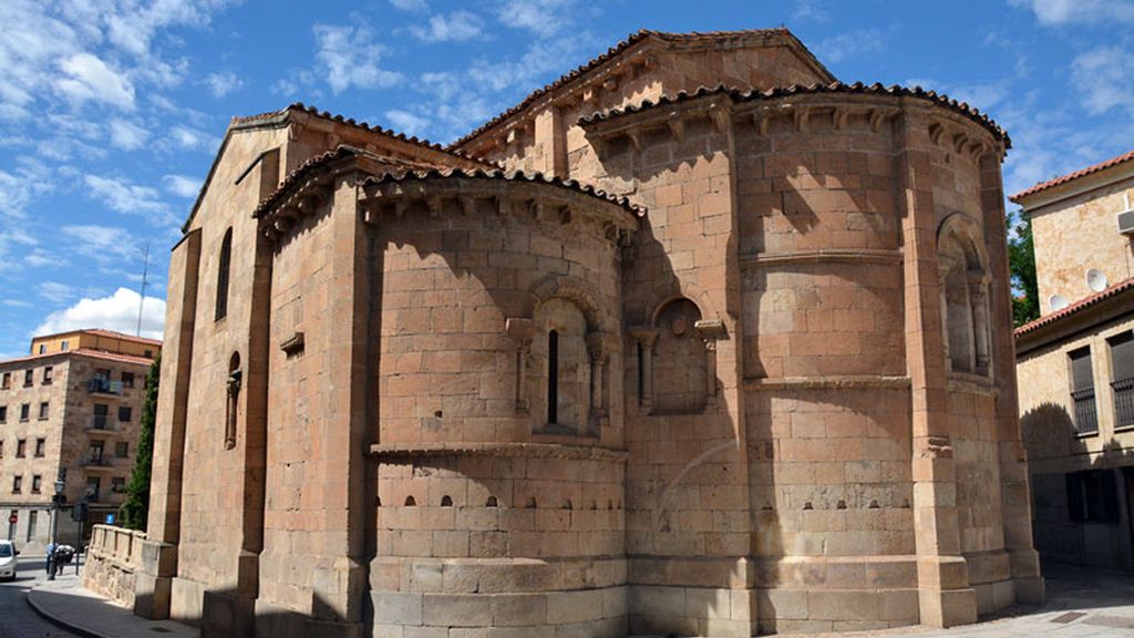 Iglesia Santo Tomás Cantuariense
