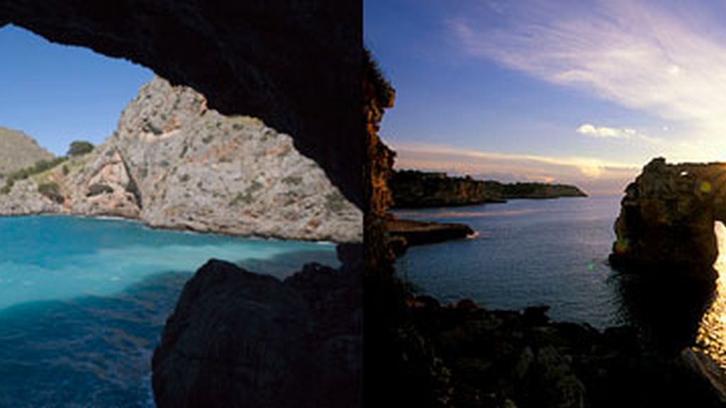rocas