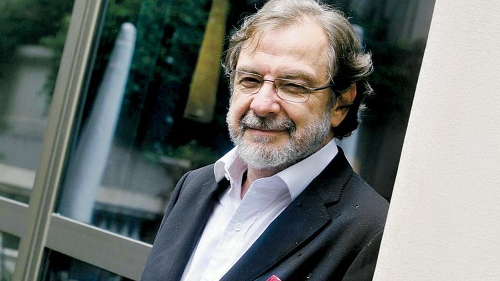 Juan Luis Cebrián