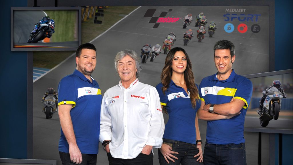 Equipo MotoGP