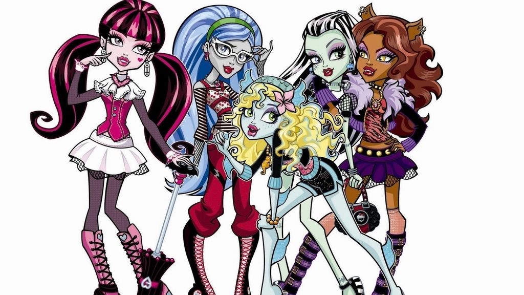 Monster High