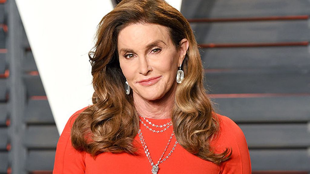 Caitlyn Jenner