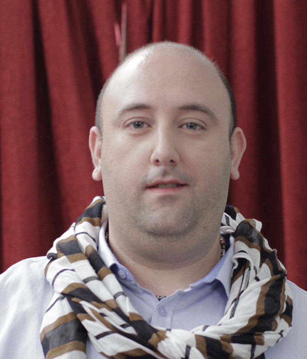 'Un príncipe para Corina' (Cuatro)