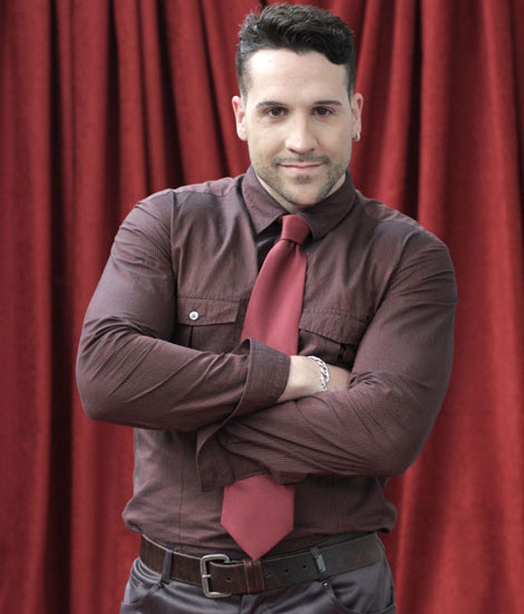 'Un príncipe para Corina' (Cuatro)