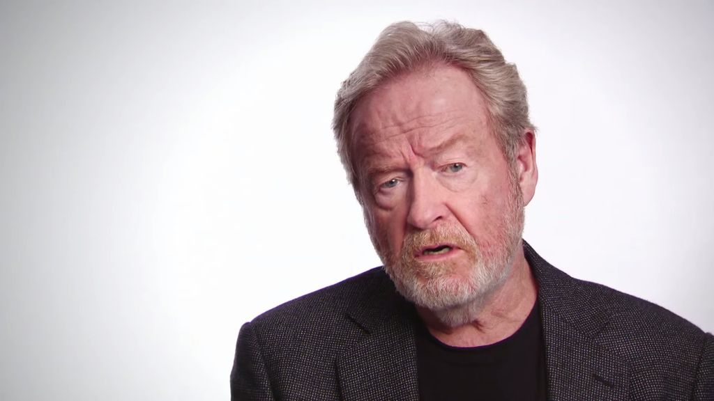 Ridley Scott