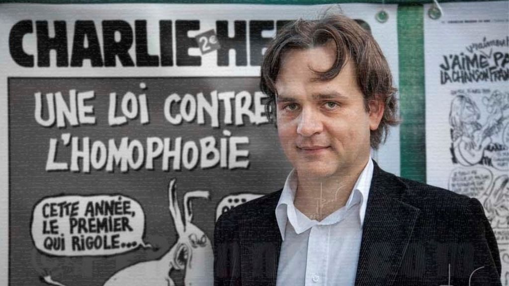 Charlie Hebdo