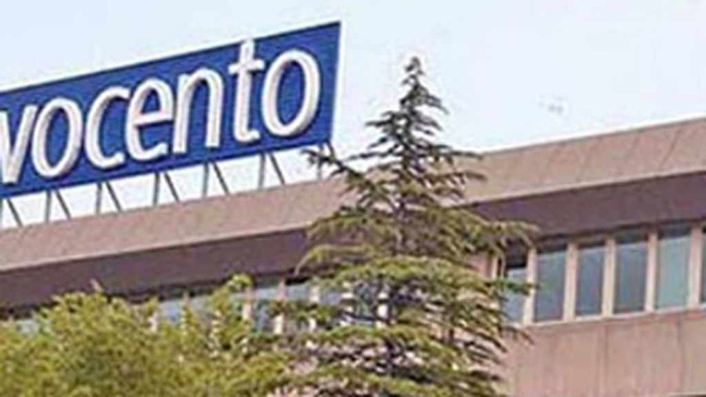 Vocento